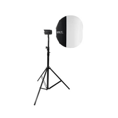 Nanlite LT-FMM-60 - modyfikator światła, softbox, latarnia, 60cm